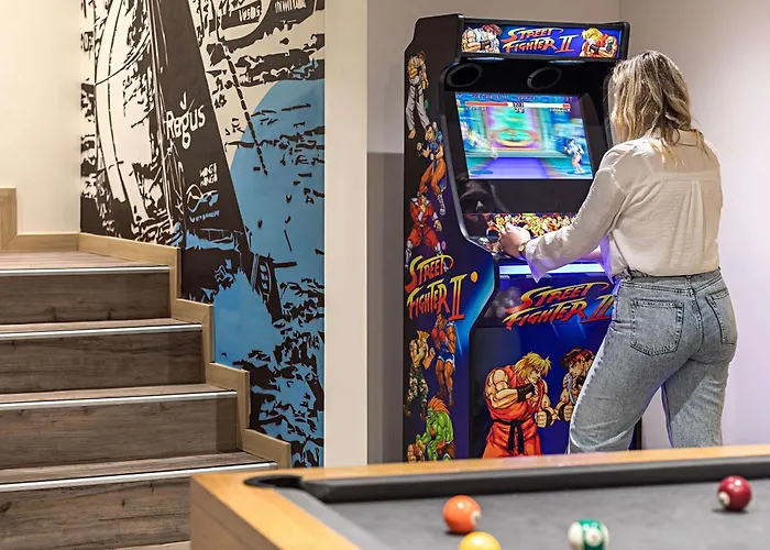 Hotel Ibis Styles Lisboa Centro Liberdade Ne